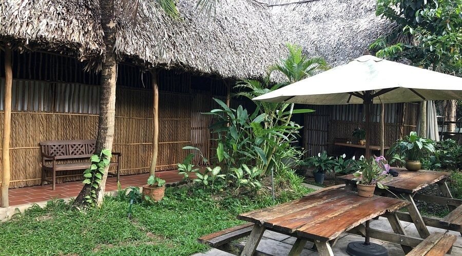 Happy Farm Tiền Giang Homestay