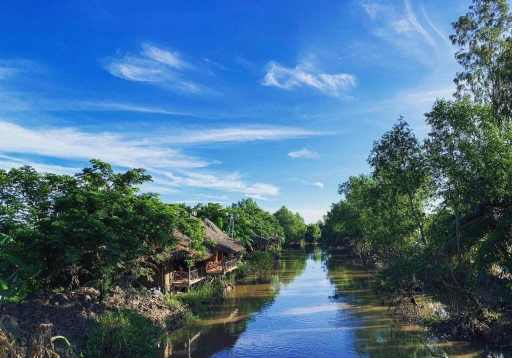 Hometravel Mekong Cần Thơ