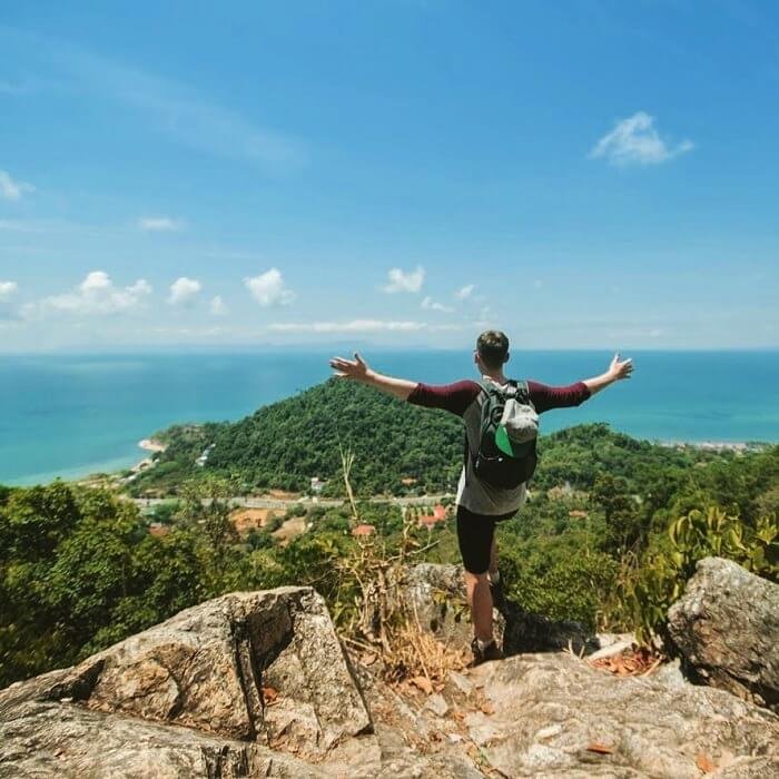 Khám phá công viên quốc gia Kep