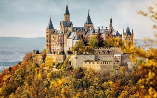 Khi nào là thời điểm lý tưởng để thăm lâu đài Hogwarts?