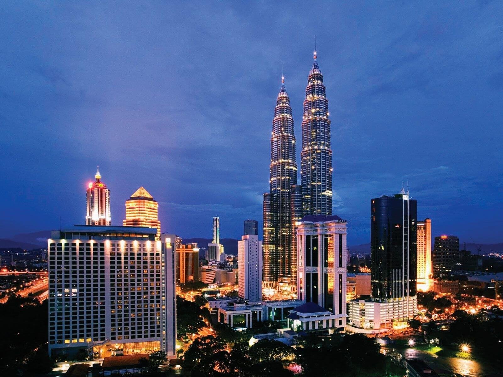 Kuala Lumpur, Malaysia