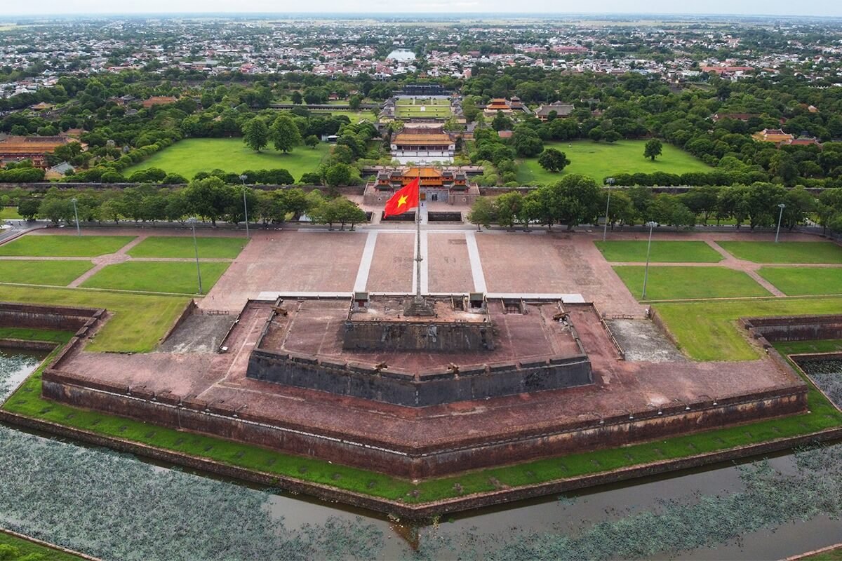 Kỳ Đài Trường