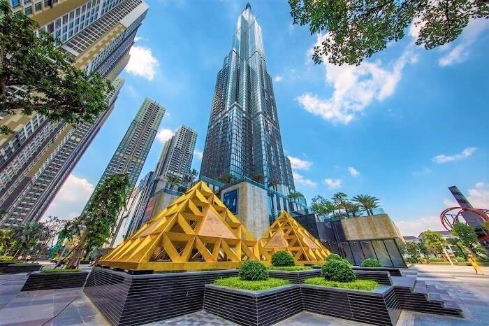 Landmark 81 – TP Hồ Chí Minh