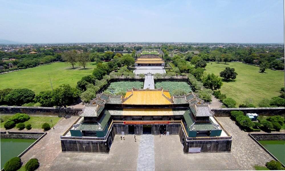 Lịch sử hình thành và tên gọi