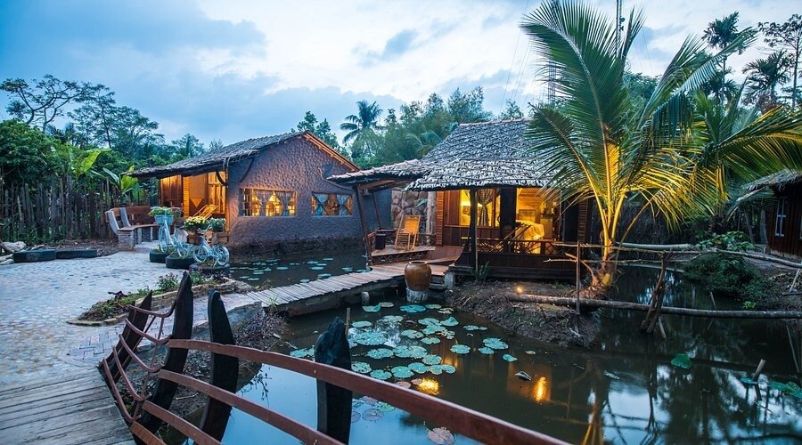 Mekong Rustic Cần Thơ
