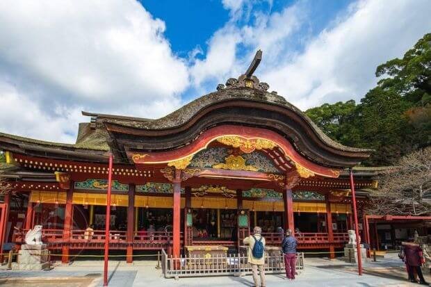Một số lưu ý khi du lịch Fukuoka tự túc