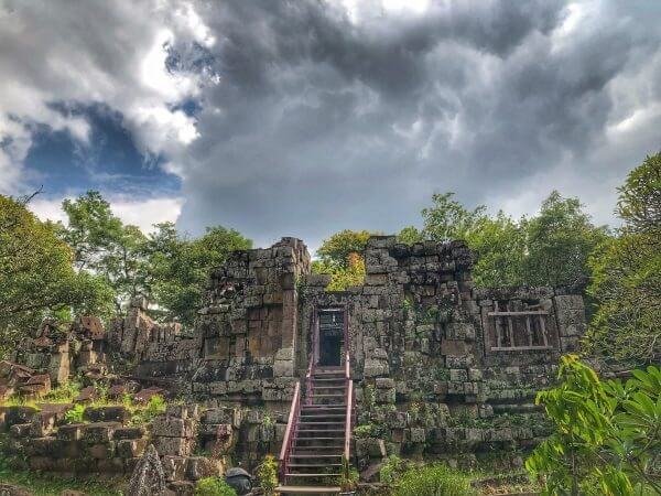 Nhà đá Heuan Hinh