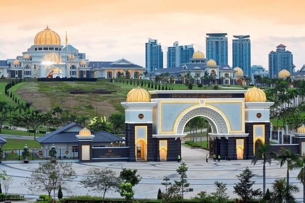 Những cảnh đẹp ở Malaysia: Top 24 địa điểm nổi tiếng phải đến