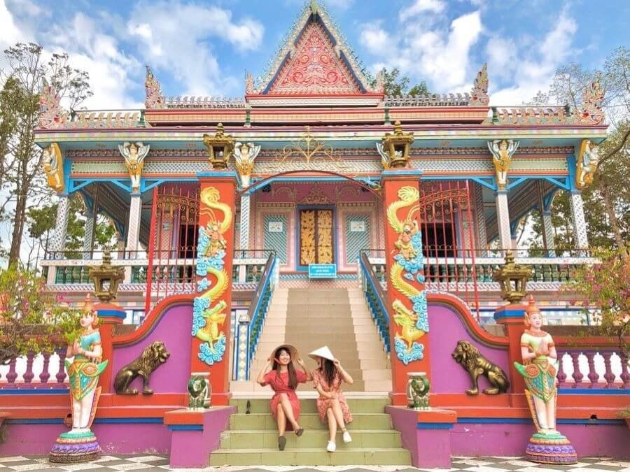 Những lưu ý cần biết khi du lịch Sóc Trăng 2 ngày 1 đêm