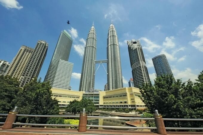 Tại sao nên chọn Malaysia làm điểm đến?
