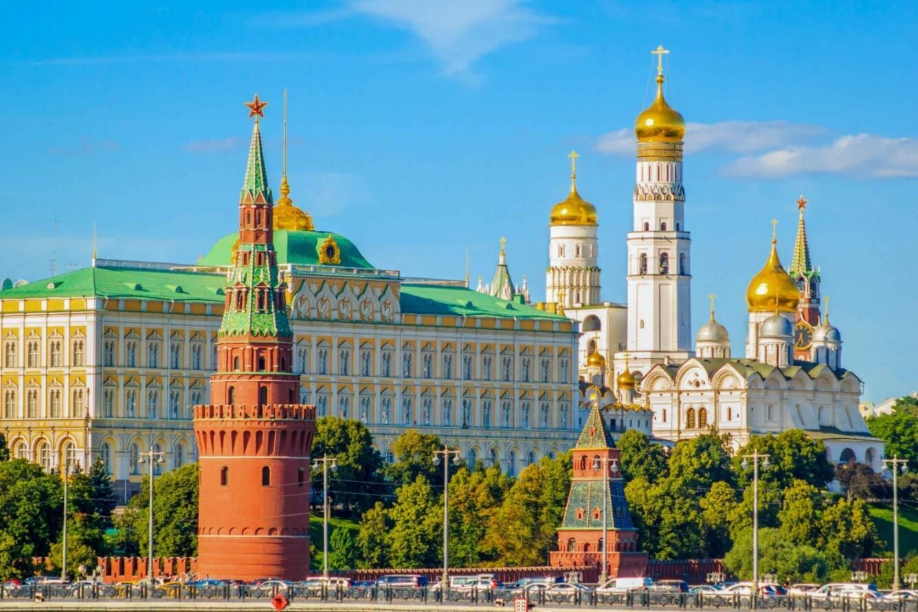 Thành Phố Moscow Có Gì Chơi? Khám Phá Top 5 Điểm Đến Nổi Bật