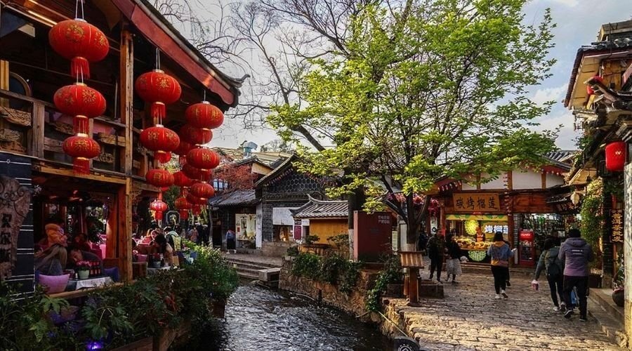 Thời điểm lý tưởng nhất để tham quan Vân Nam bằng đường bộ?