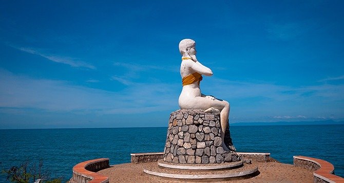 Thời điểm thích hợp nhất để du lịch thành phố biển Kep Campuchia