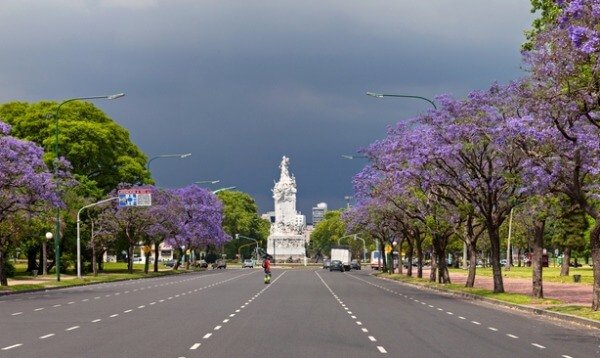 Thời điểm tuyệt vời để du lịch Argentina là khi nào?