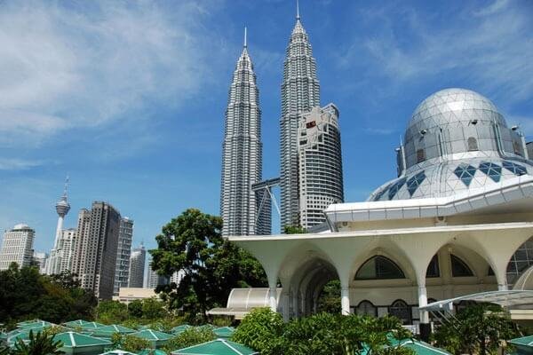 Tổng quan về Malaysia