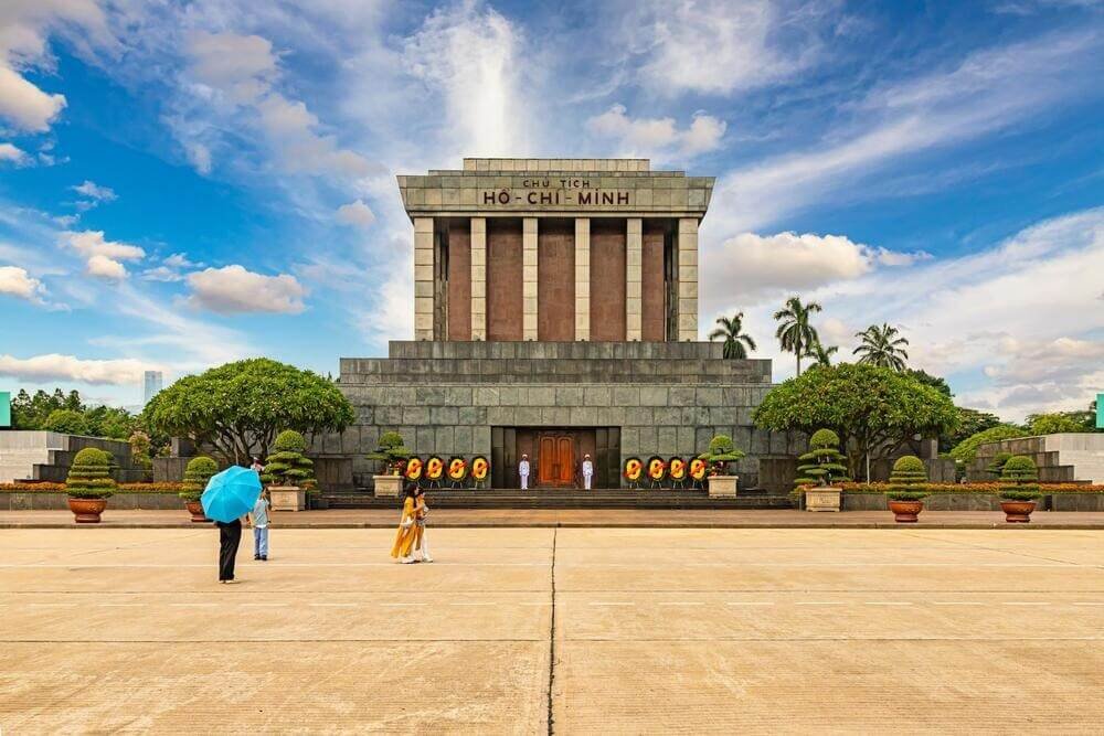 Top Điểm Du Lịch Hà Nội Đẹp Nhất Không Thể Bỏ Lỡ