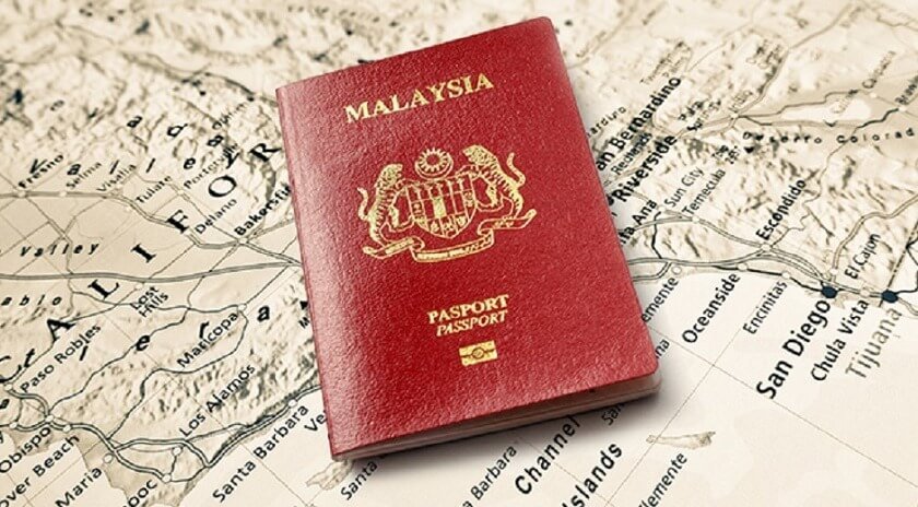 Visa du lịch Malaysia