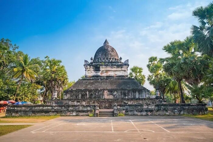 Wat Wisunarat