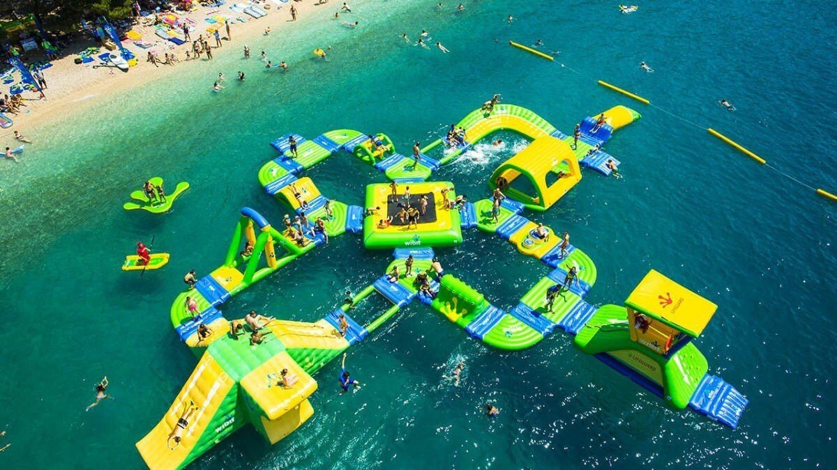 bãi dài nha trang có gì chơi: Khám phá khu du lịch Sealife