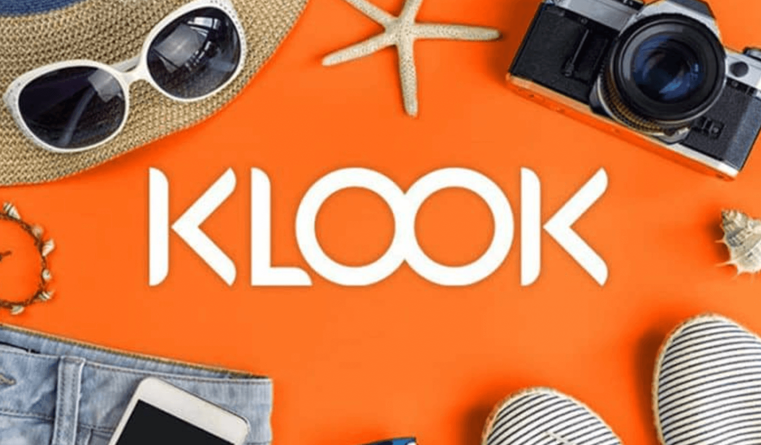đặt vé tham quan trên klook