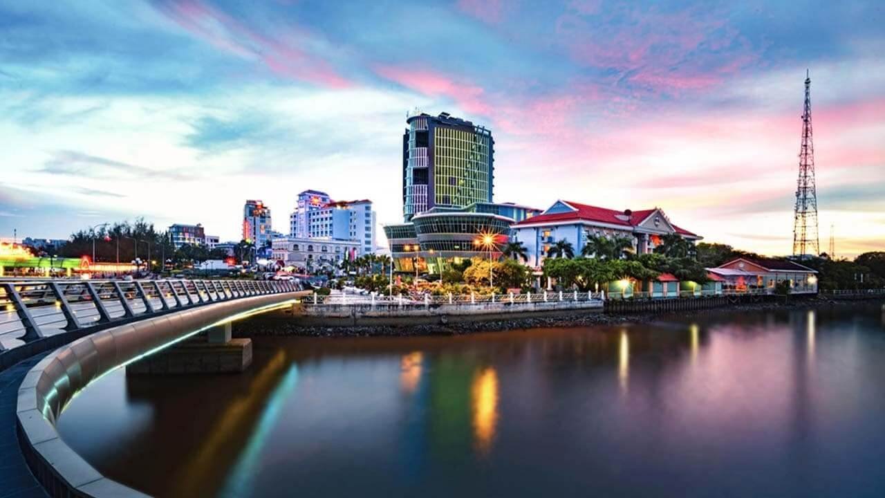 Đi Bến Ninh Kiều Cần Thơ: Kinh Nghiệm Vui Chơi Trọn Ngày
