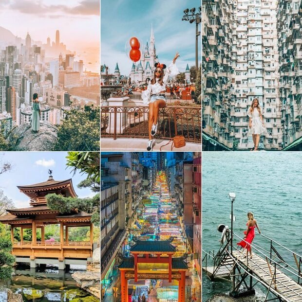 Du Lịch Hong Kong Tháng 10: Kinh Nghiệm Vui Chơi, Mua Sắm, Ăn Uống