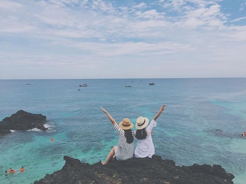 Du lịch Quảng Ngãi tự túc: Đi đâu, ăn gì, chơi gì chi tiết từ A-Z