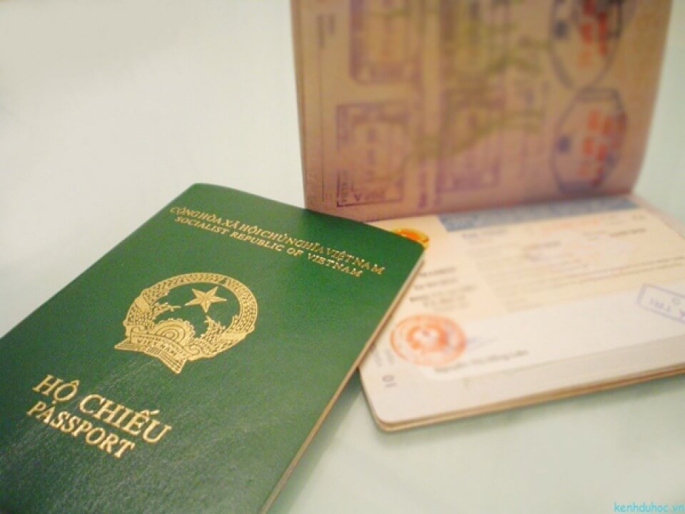 du lịch singapore malaysia cần chuẩn bị gì: Giấy tờ tùy thân và thủ tục cần thiết