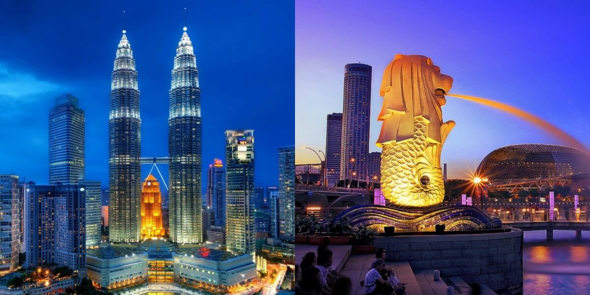 Du lịch Singapore Malaysia cần chuẩn bị gì? Hướng dẫn chi tiết từ A-Z