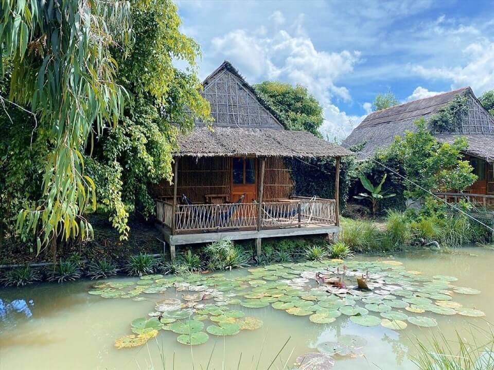 Top 15 Homestay Miệt Vườn Miền Tây Lý Tưởng Cho Kỳ Nghỉ Dưỡng