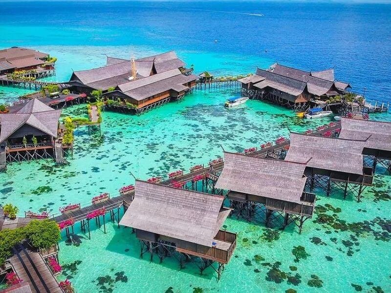 Đảo Sipadan