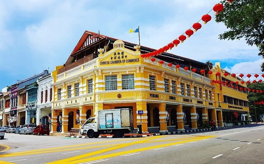 George Town
