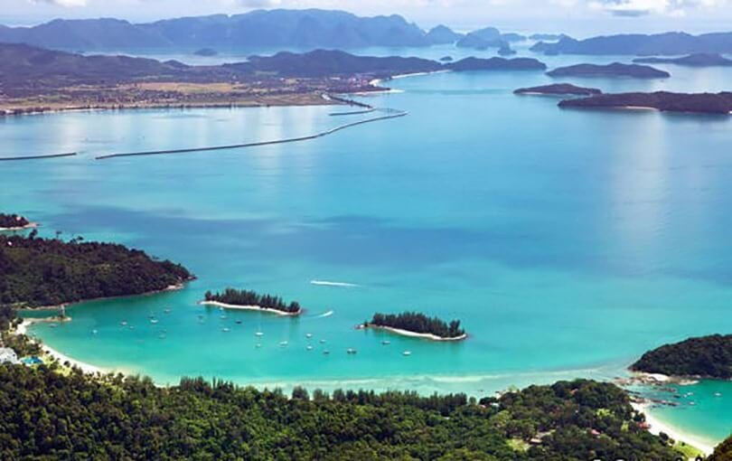 Quần đảo Langkawi