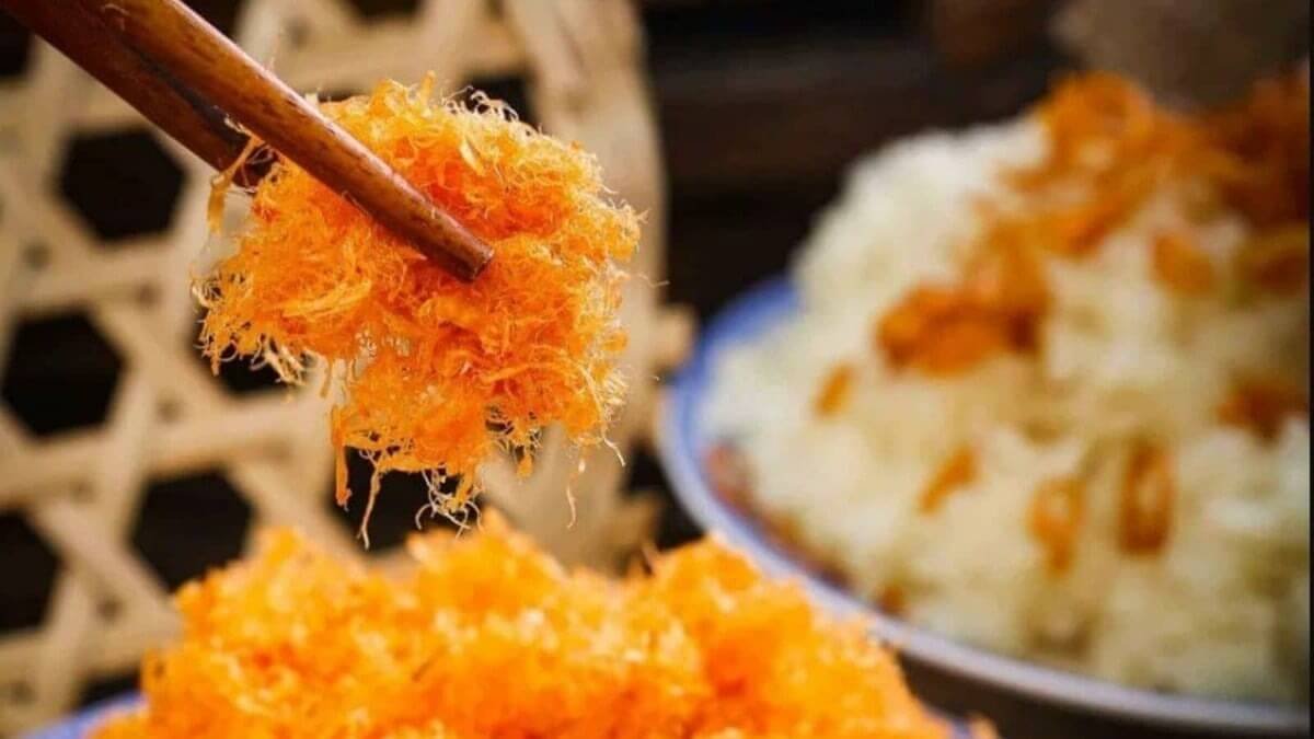Ruốc tôm