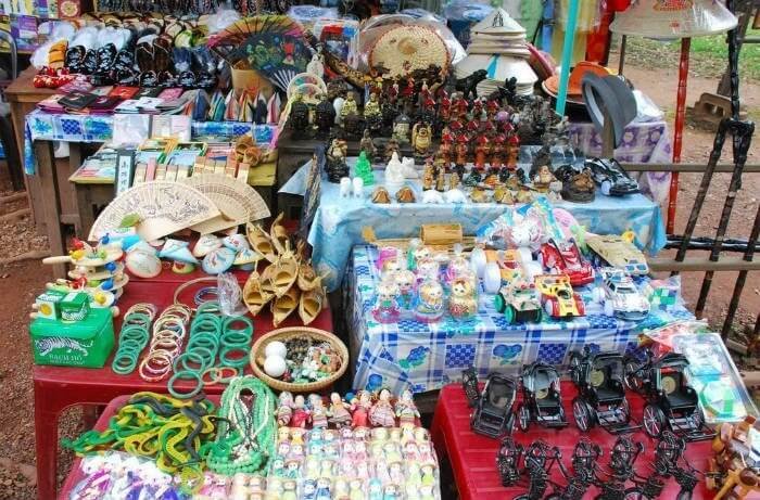 Gợi Ý Quà Lưu Niệm Hạ Long Đẹp, Độc Đáo Và Ý Nghĩa