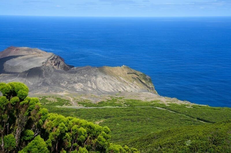 Đảo Faial
