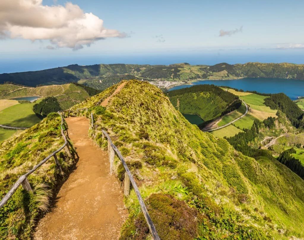 Kinh nghiệm khi du lịch quần đảo Azores