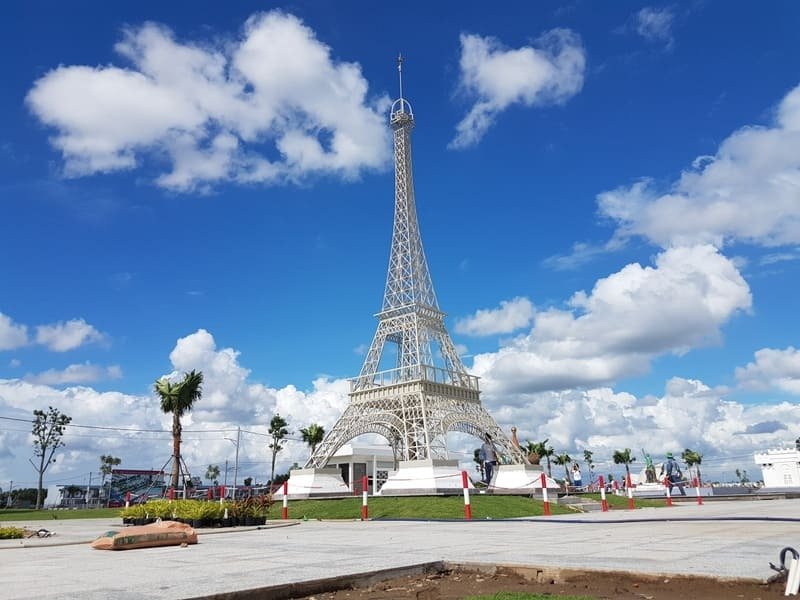Công viên 7 kỳ quan,