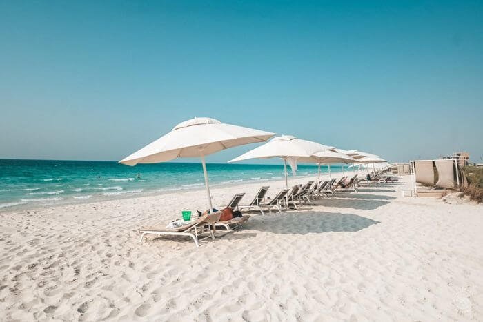 Đảo Saadiyat