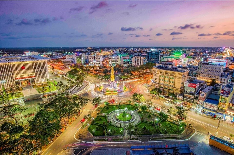 Hỏi đáp du lịch Cà Mau