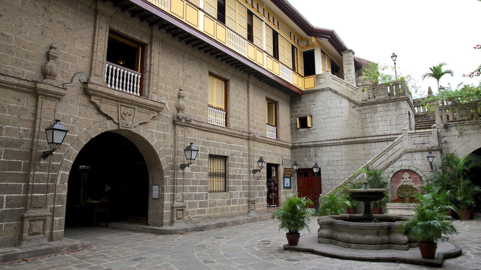Bảo tàng Casa Manila