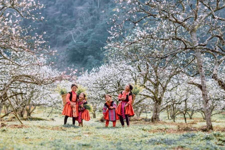 Lưu ý khi đi du lịch Tây Bắc mùa xuân