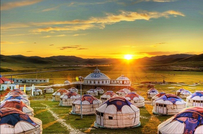 Một vài lưu ý khi đến thăm Nội Mông