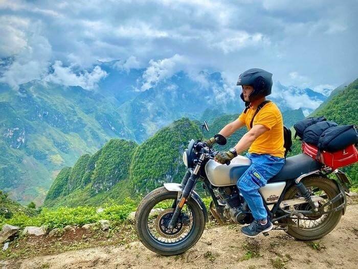 Phương tiện di chuyển