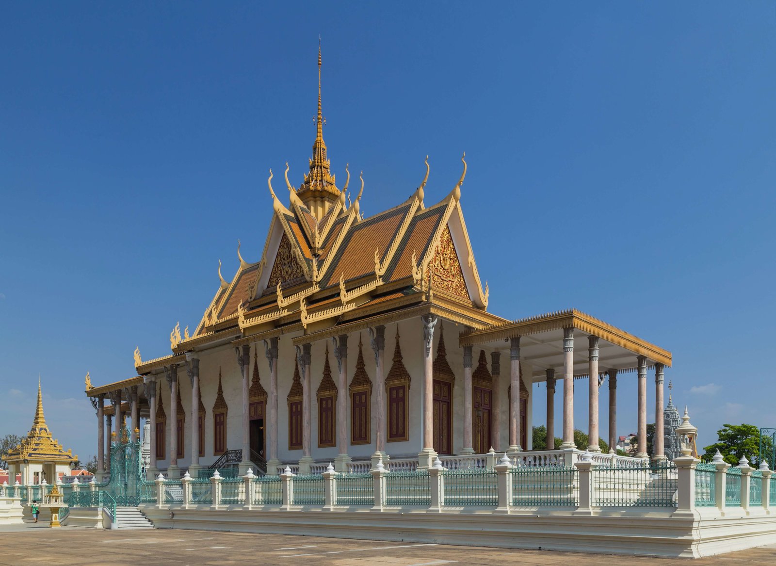 Quá trình hình thành và xây dựng