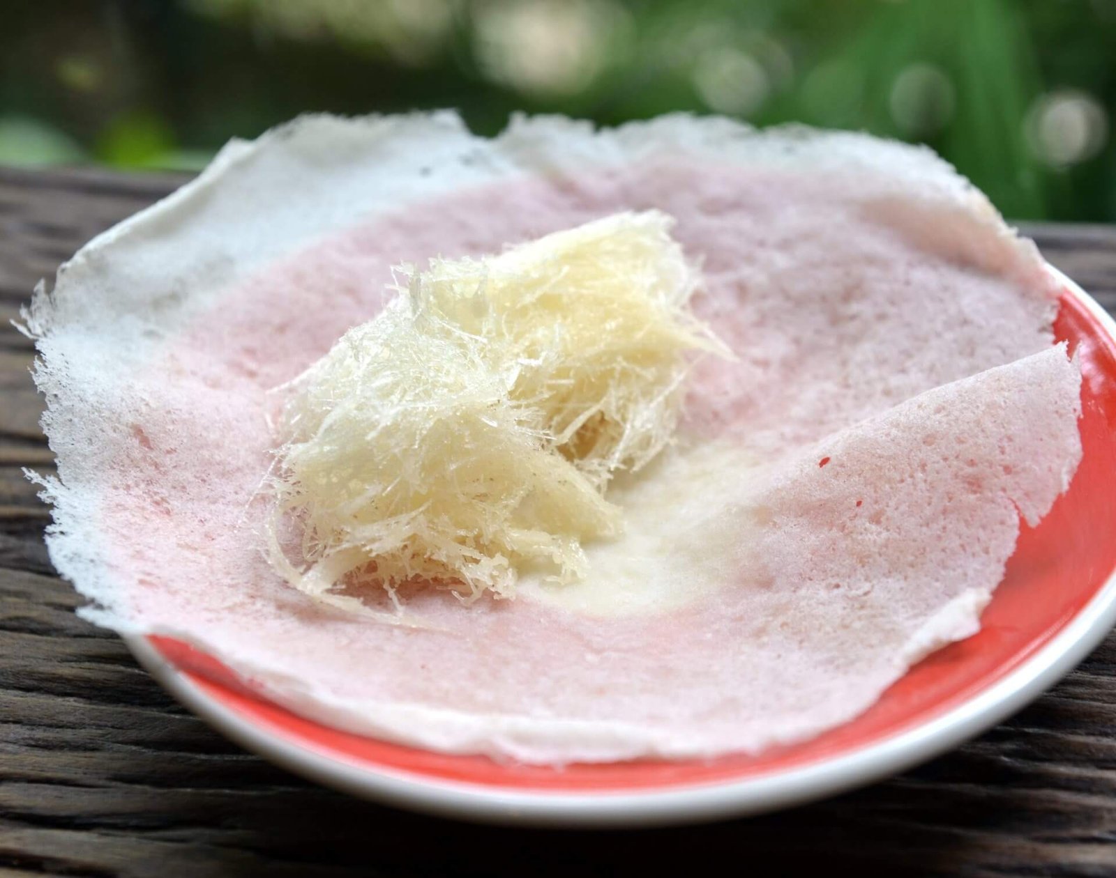 Roti Sai Mai