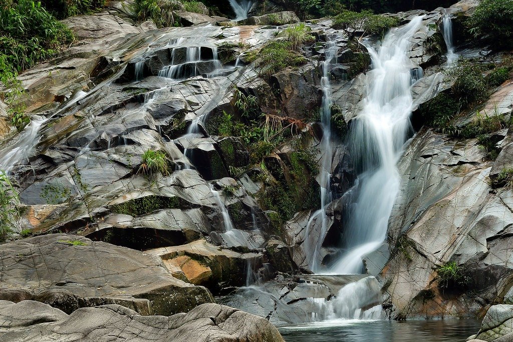 Suối Đát Đắng