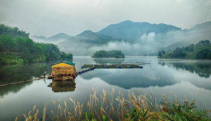 Tân Sơn