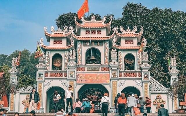 Top 10 Địa Điểm Du Lịch Bắc Ninh Trứ Danh Không Nên Bỏ Lỡ