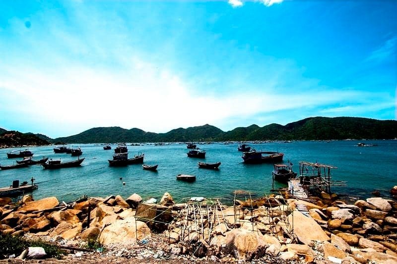 Kinh nghiệm du lịch an toàn và thú vị tại Vịnh Vũng Rô Phú Yên